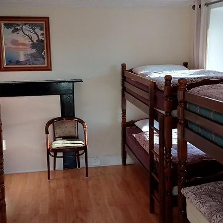 Failte Lodging Kenmare Town Centre Ngoại thất bức ảnh