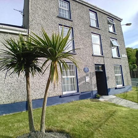 Failte Lodging Kenmare Town Centre Ngoại thất bức ảnh