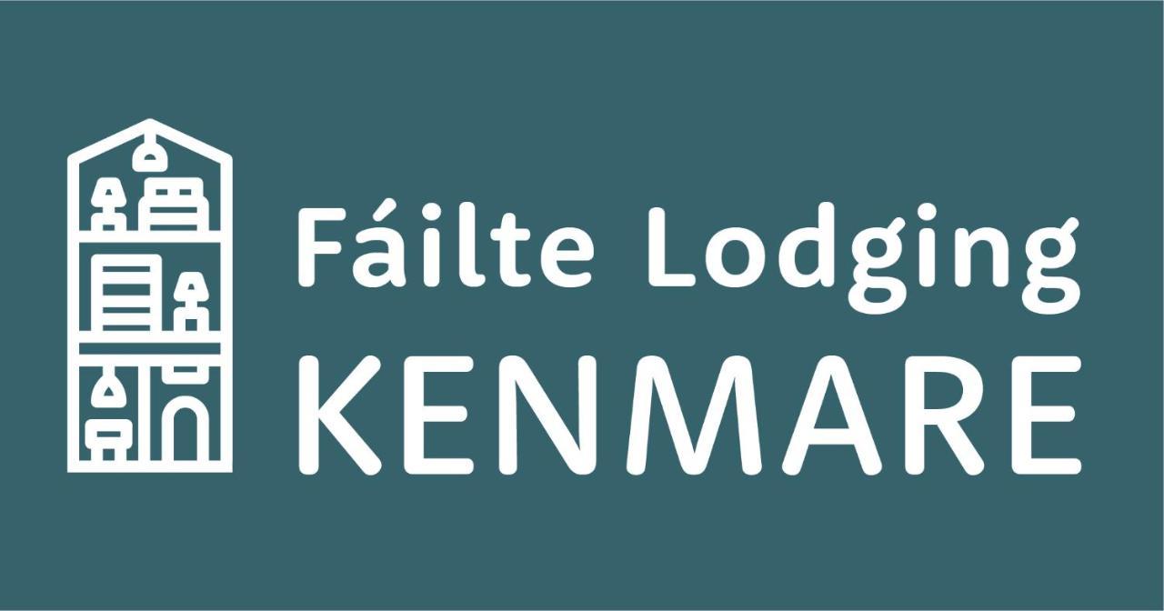 Failte Lodging Kenmare Town Centre Ngoại thất bức ảnh