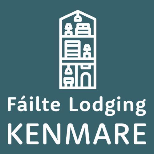 Failte Lodging Kenmare Town Centre Ngoại thất bức ảnh