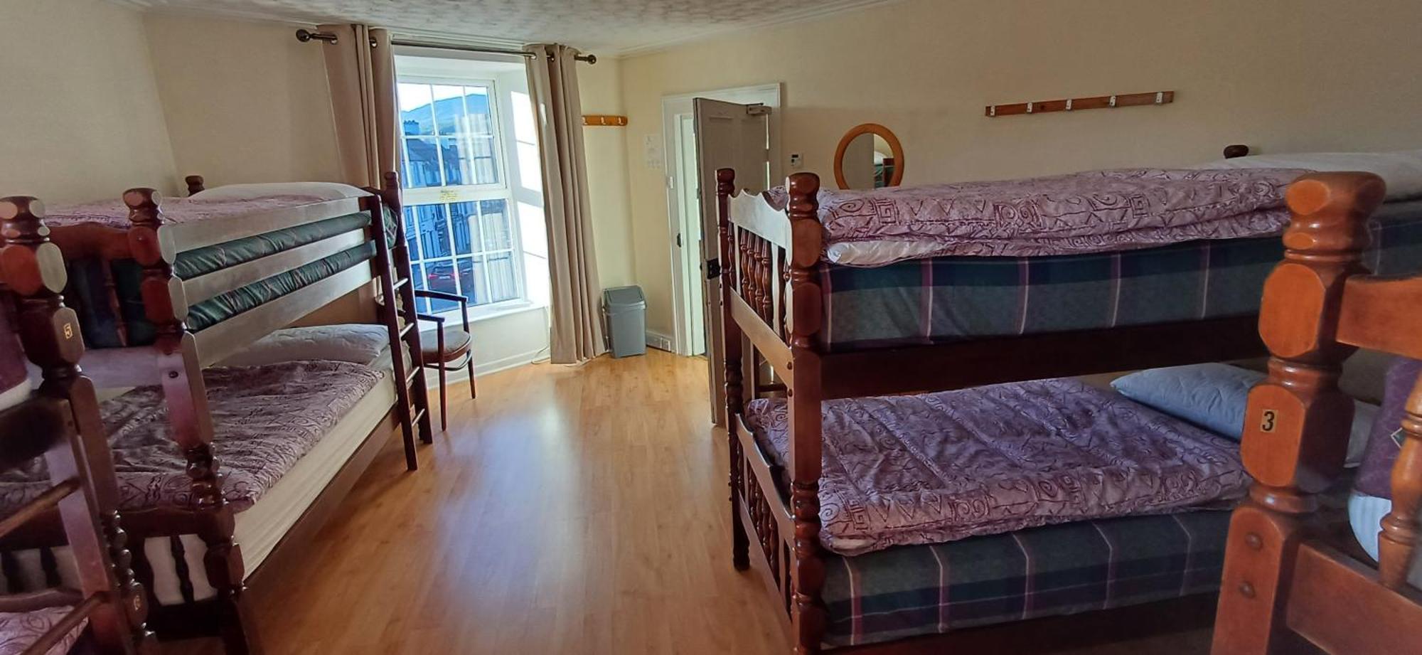 Failte Lodging Kenmare Town Centre Ngoại thất bức ảnh