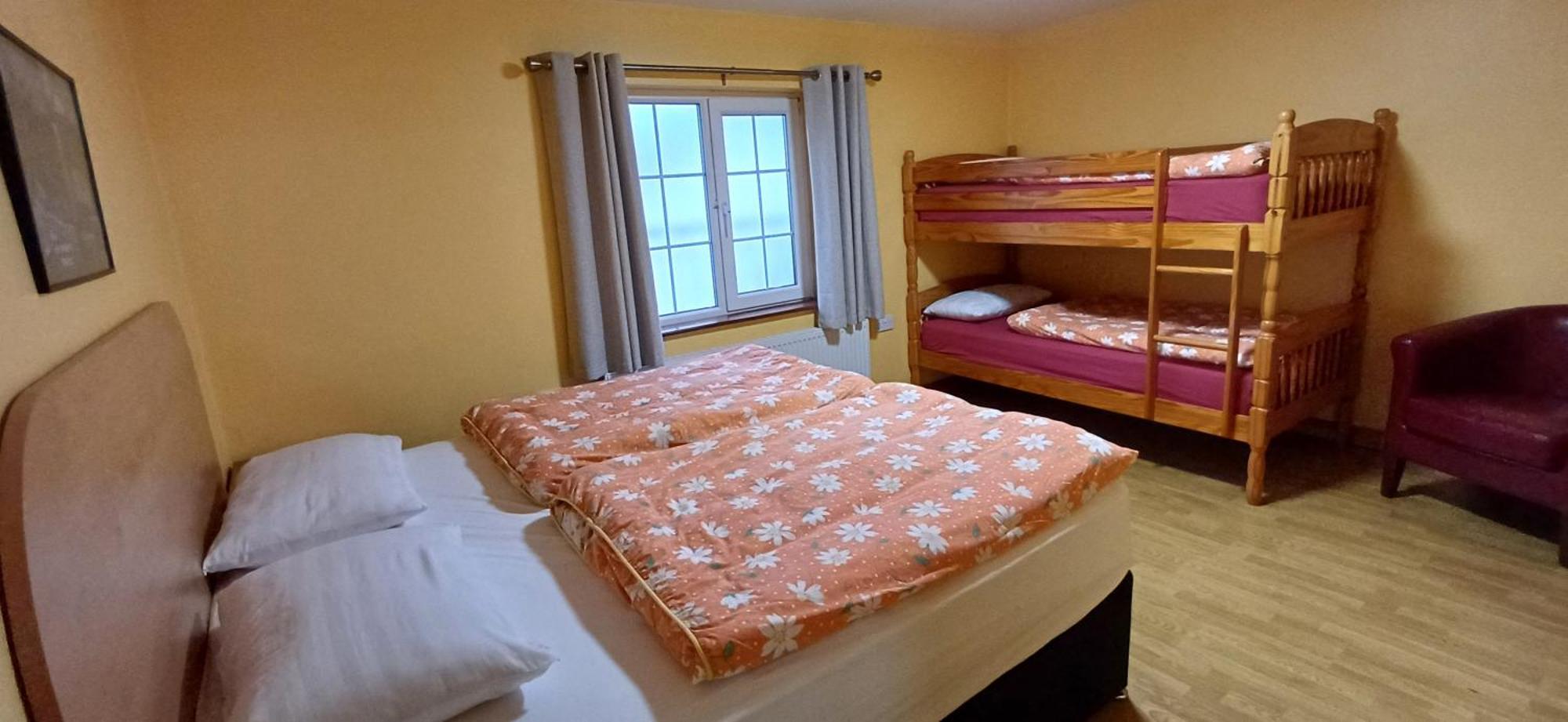 Failte Lodging Kenmare Town Centre Ngoại thất bức ảnh