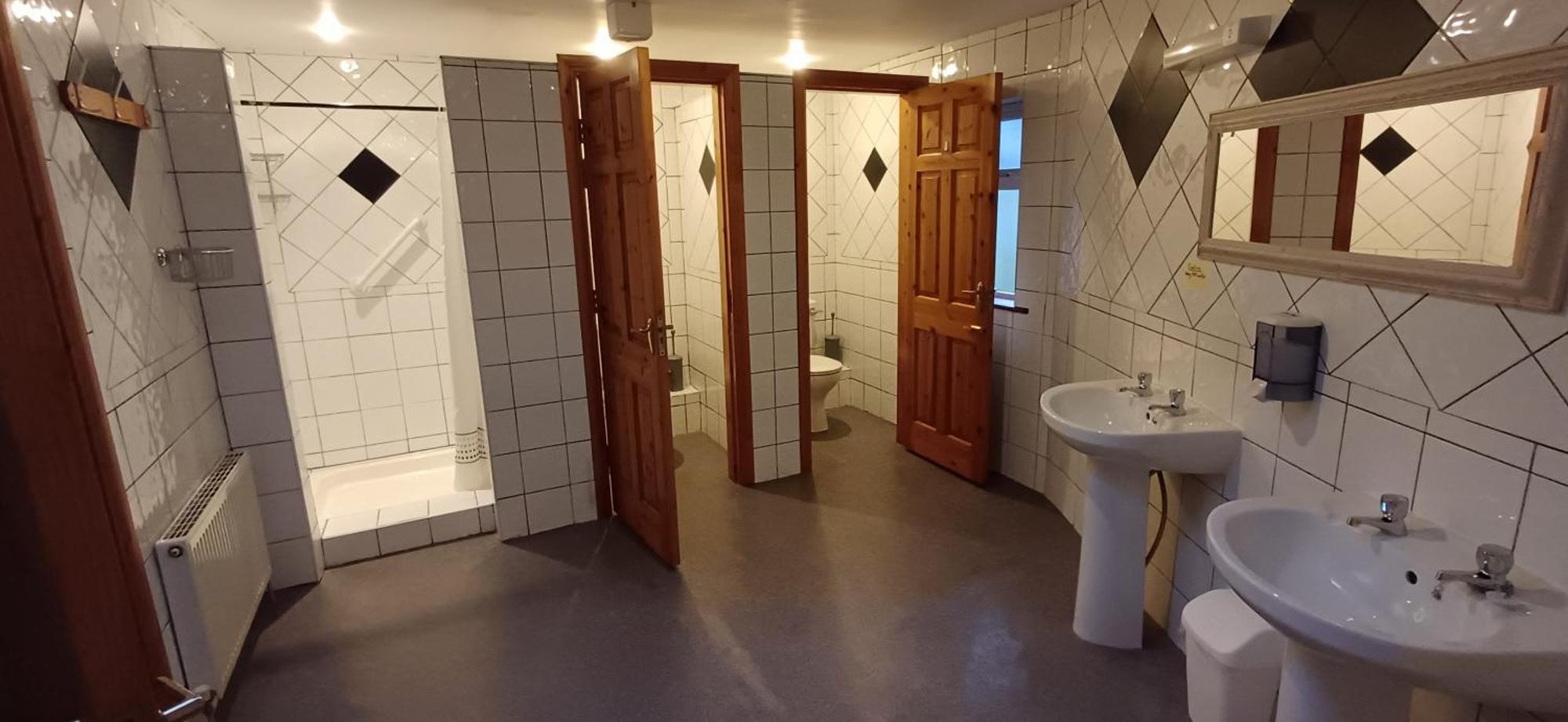 Failte Lodging Kenmare Town Centre Ngoại thất bức ảnh