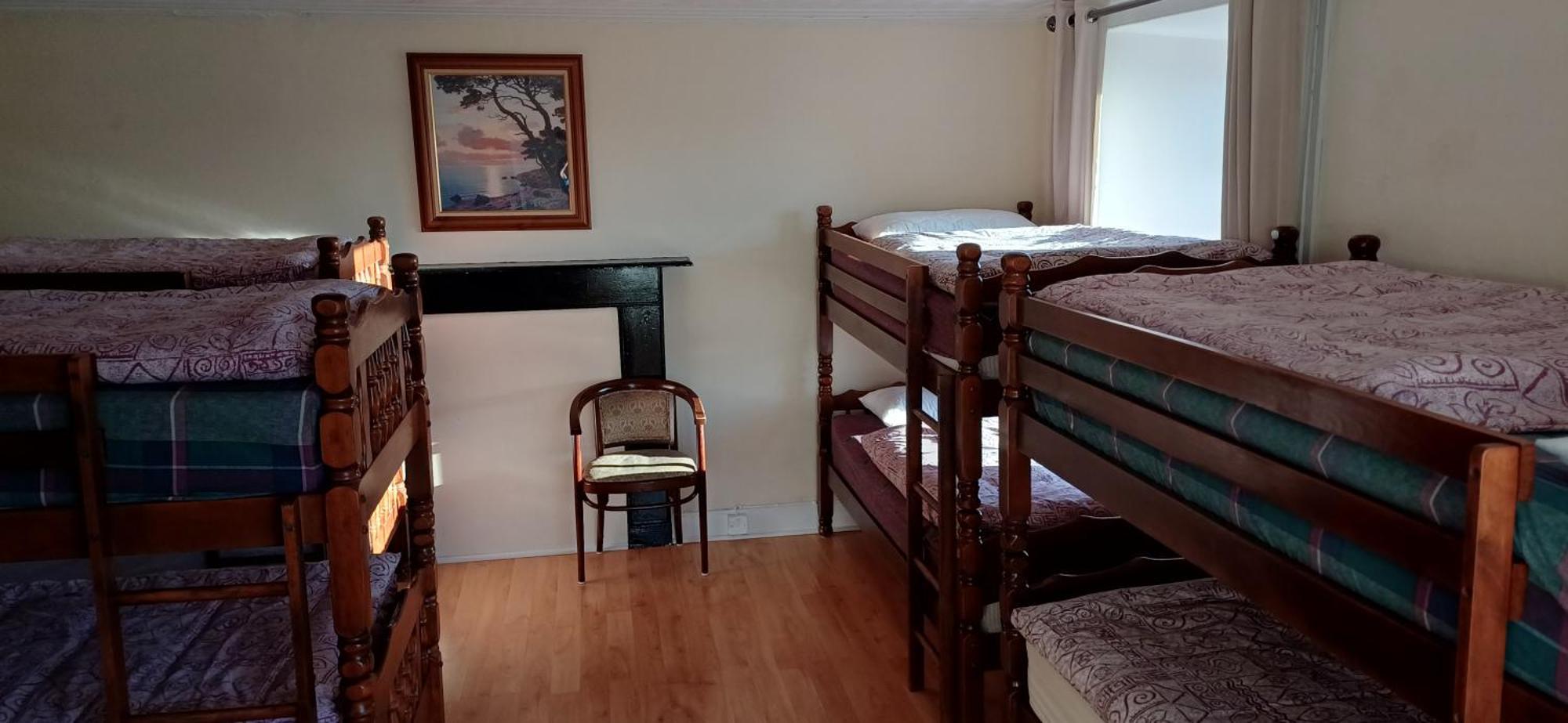Failte Lodging Kenmare Town Centre Ngoại thất bức ảnh