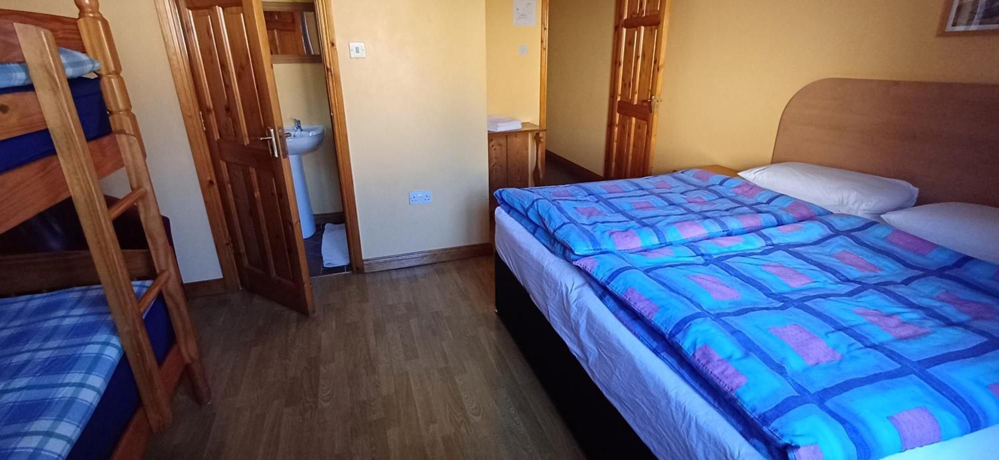 Failte Lodging Kenmare Town Centre Ngoại thất bức ảnh