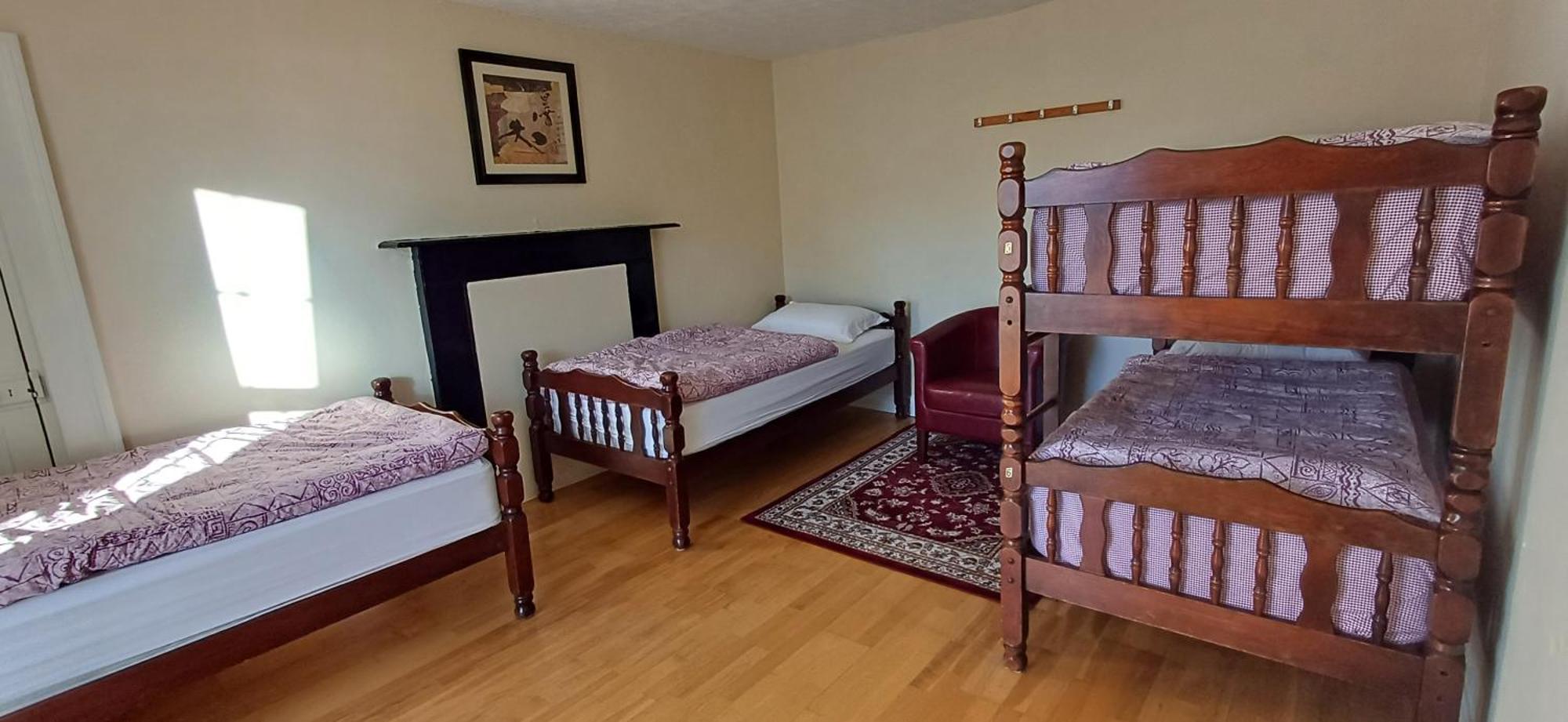 Failte Lodging Kenmare Town Centre Ngoại thất bức ảnh