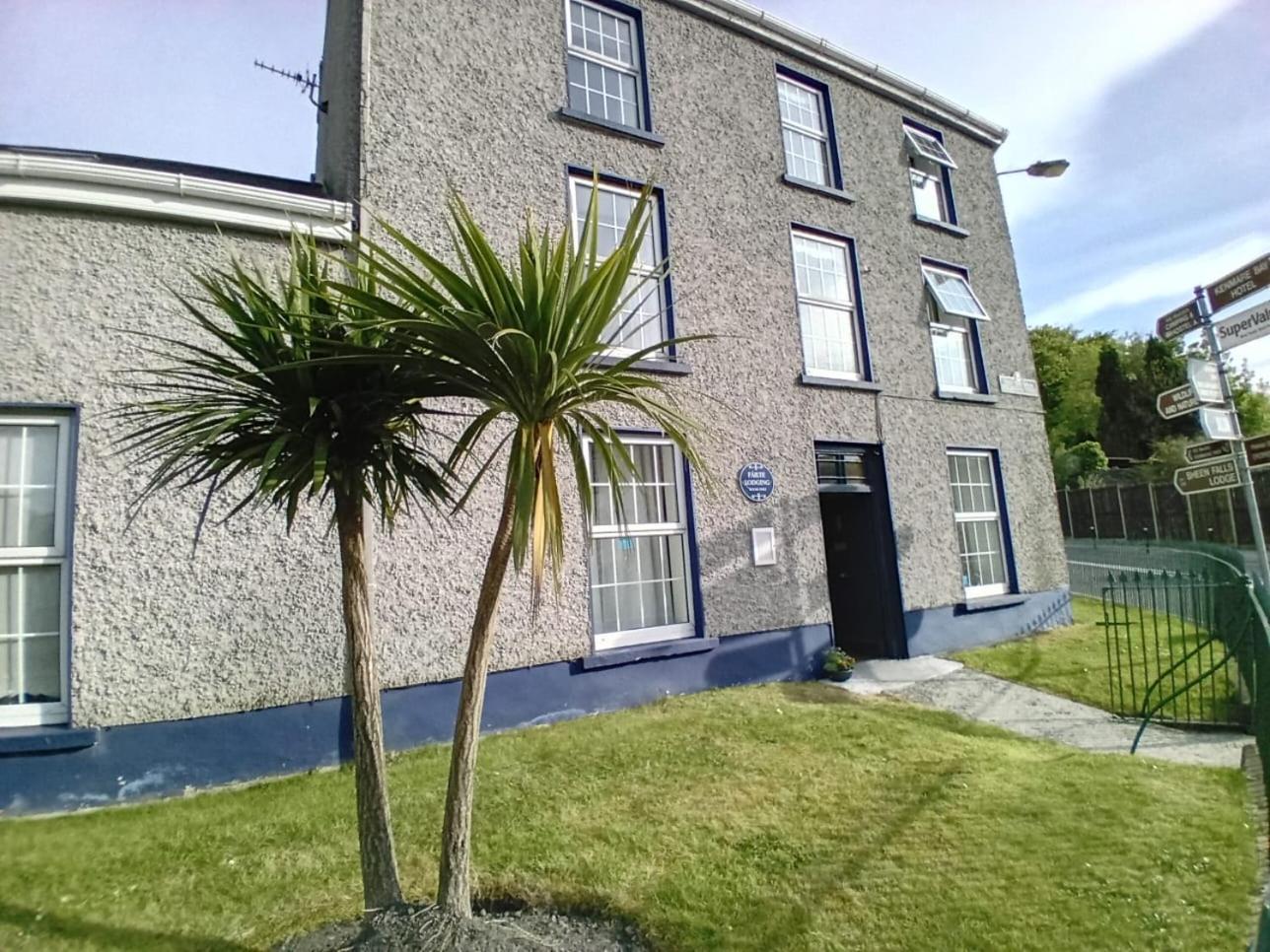 Failte Lodging Kenmare Town Centre Ngoại thất bức ảnh