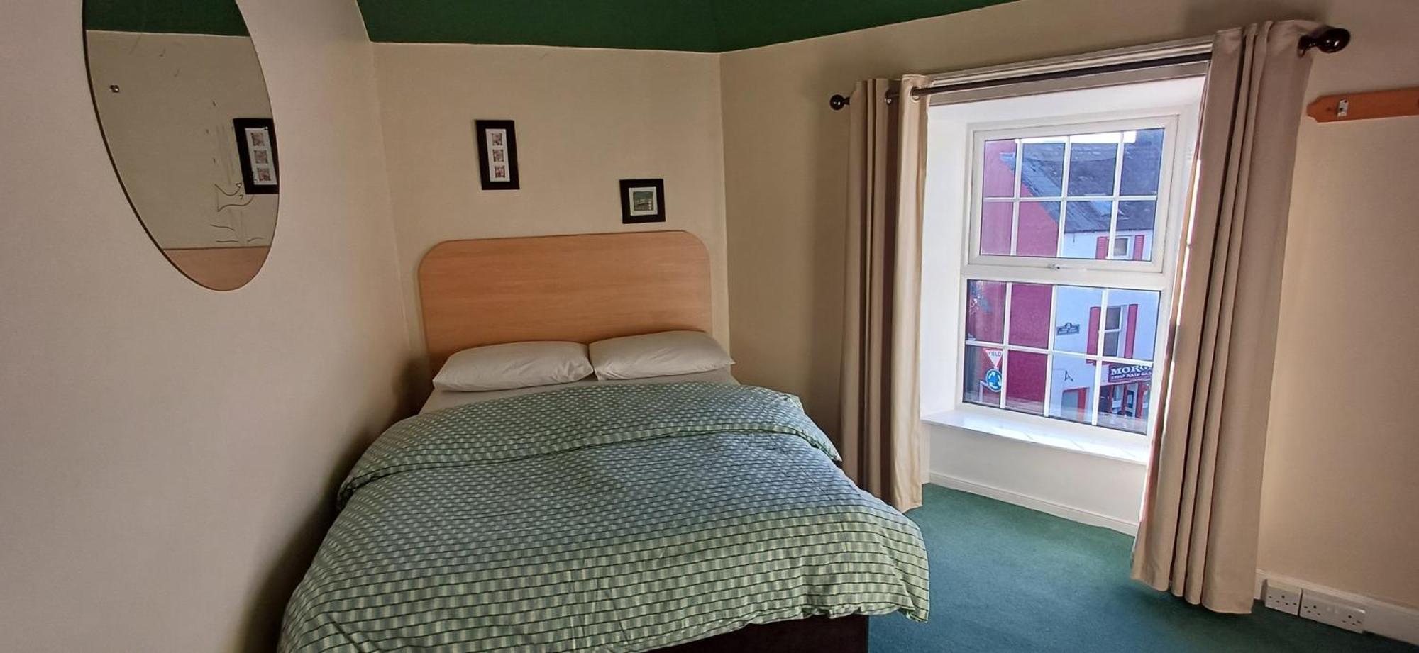 Failte Lodging Kenmare Town Centre Ngoại thất bức ảnh